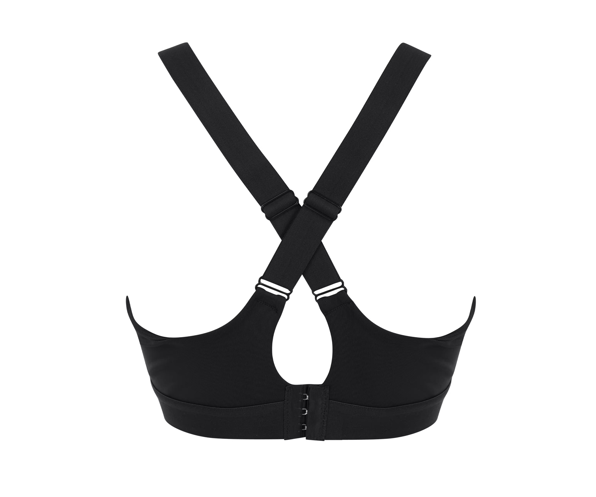brassiere dos