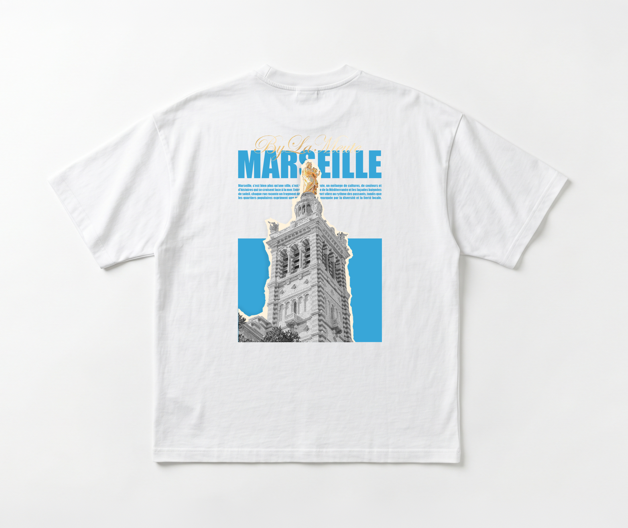 tshirt-marseille