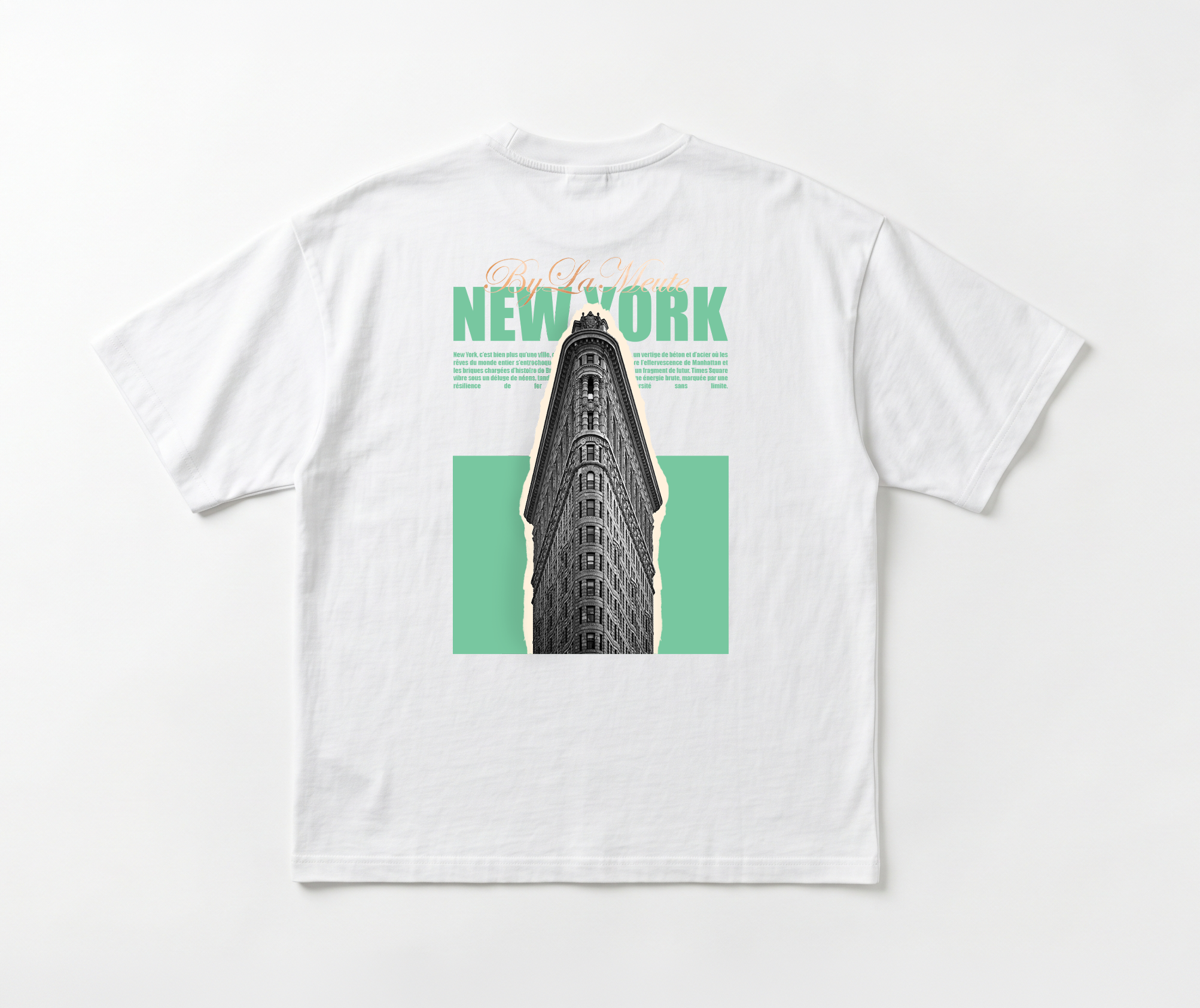 tshirt-newyork