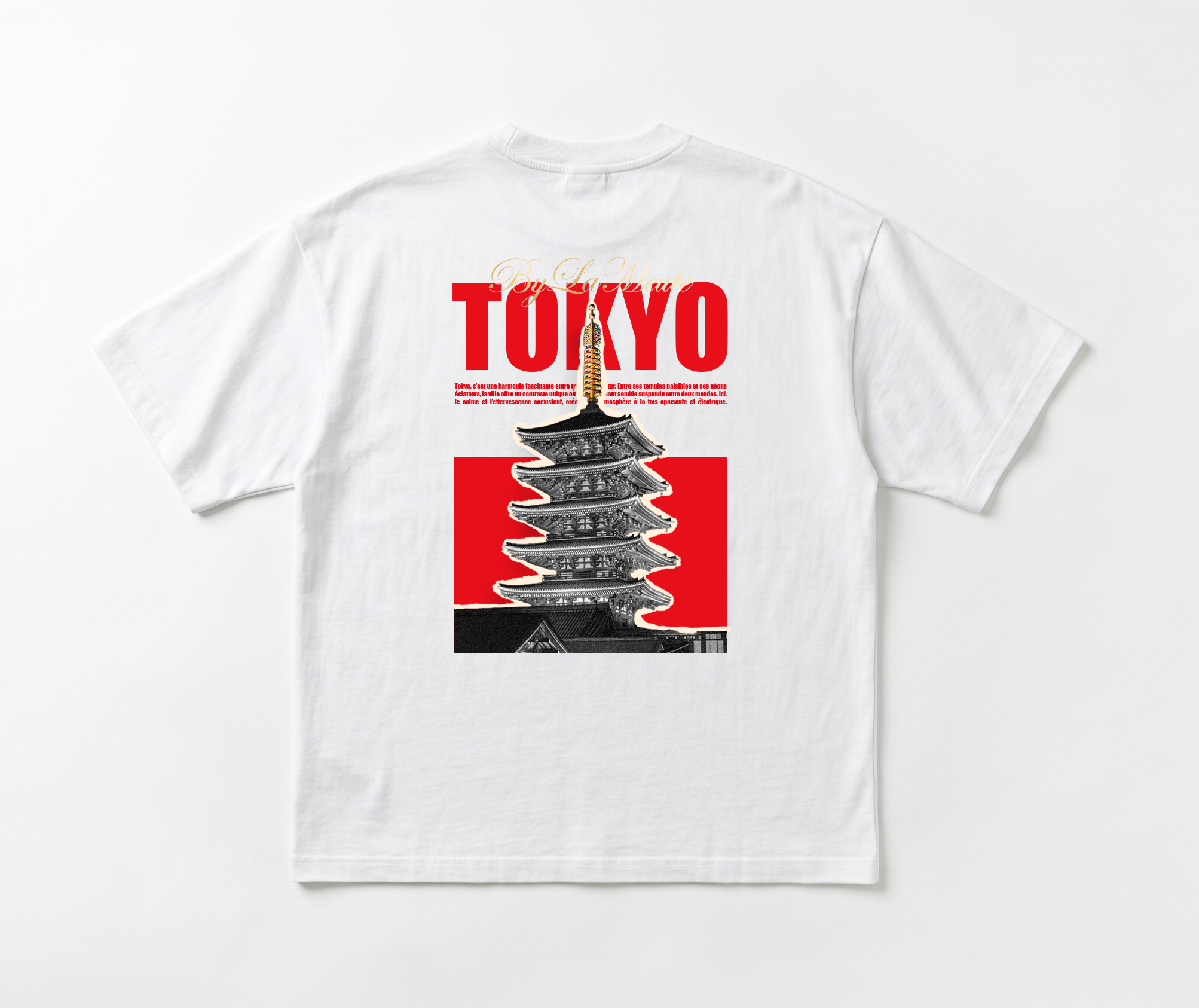 tshirt-tokyo